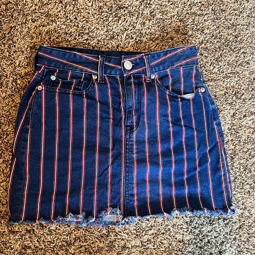 American eagle skirt